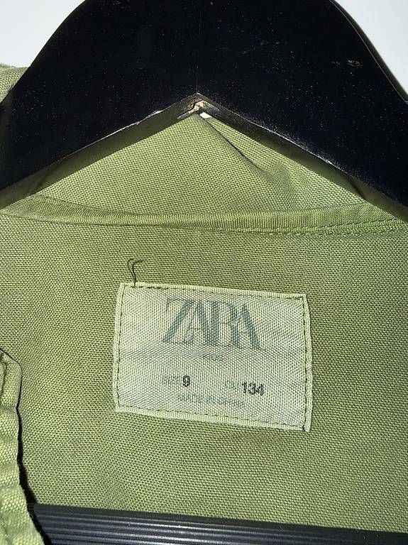 Giacche: Jacke Zara Grösse 134 – Usato da Küsnacht ZH venduto da nat_m97w 2