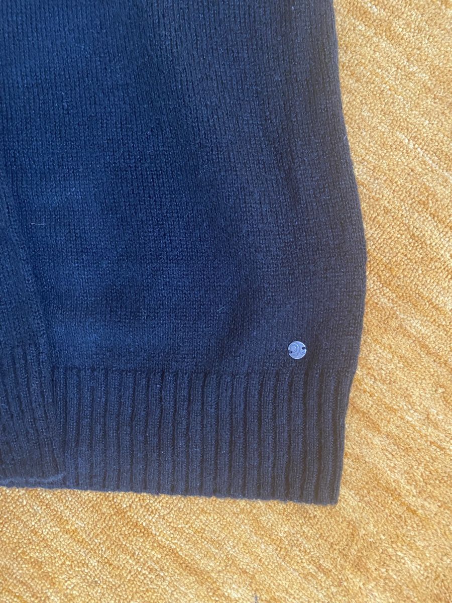 Maglioni & Felpe: Rollkragen Strickpullover I one shoulder I Gr. 36/38 I NEU – Nuovo e nell'imballaggio originale da Effingen venduto da Daizyy 4