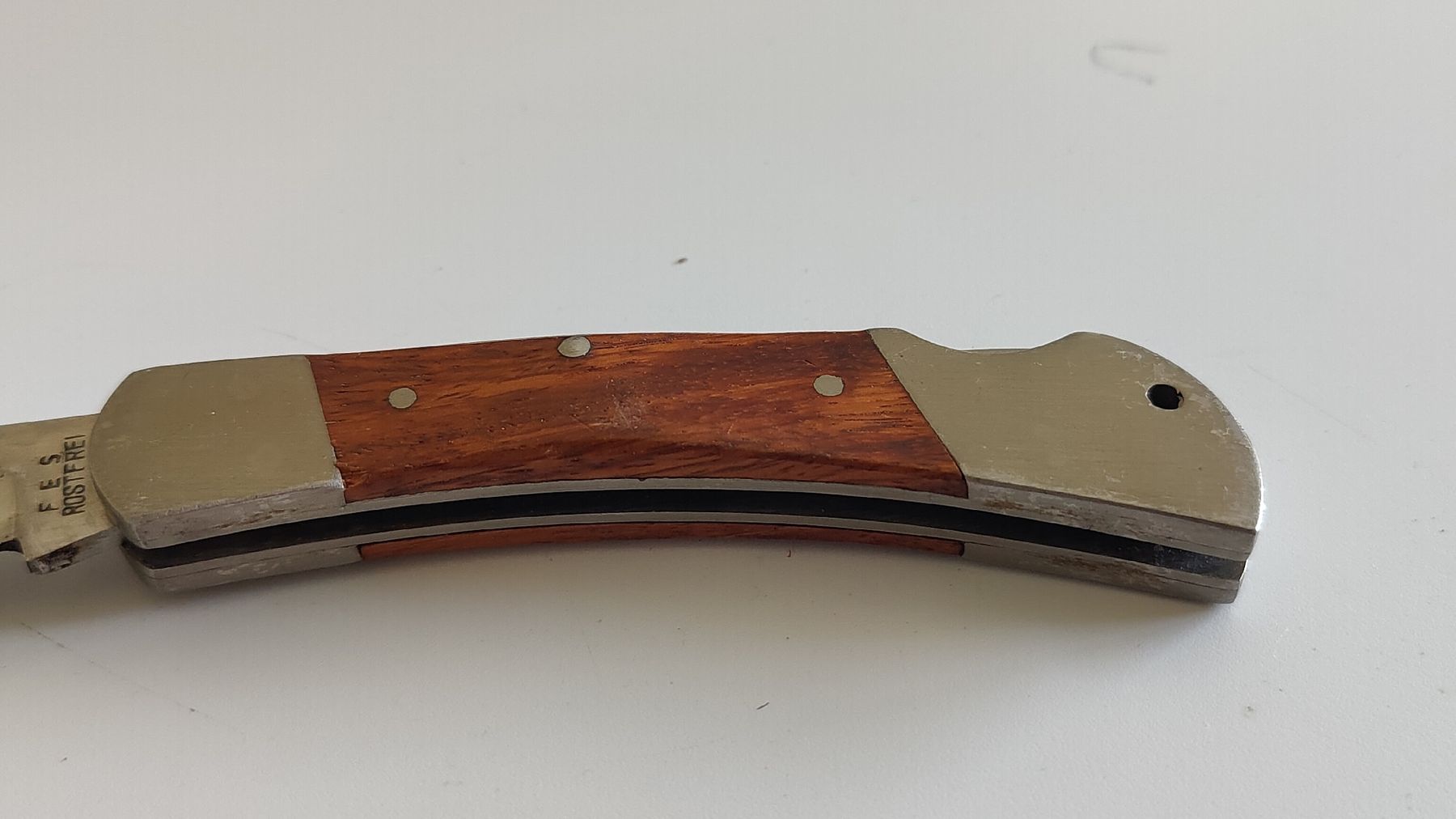 Accessori: Klappmesser Attache (LP1) – Usato da Neuenhof venduto da tap_mxt6 4