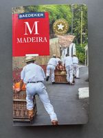 MADEIRA Reiseführer- Baedeker