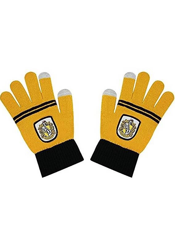 Guanti & manicotti: Harry Potter Handschuhe versch. Farben NEU – Nuovo e nell'imballaggio originale da Aarau venduto da Eemily 2