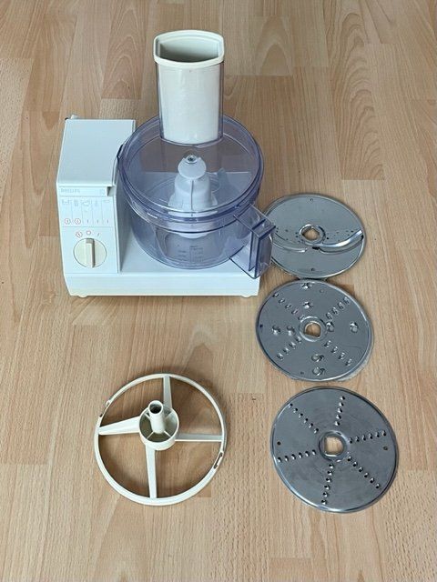 Pasta-Scheiben Für Philips Nudelmaschine – Verschiedene Formen Wie Casarecce, Fusilli, Gnocchi (Kunststoff)