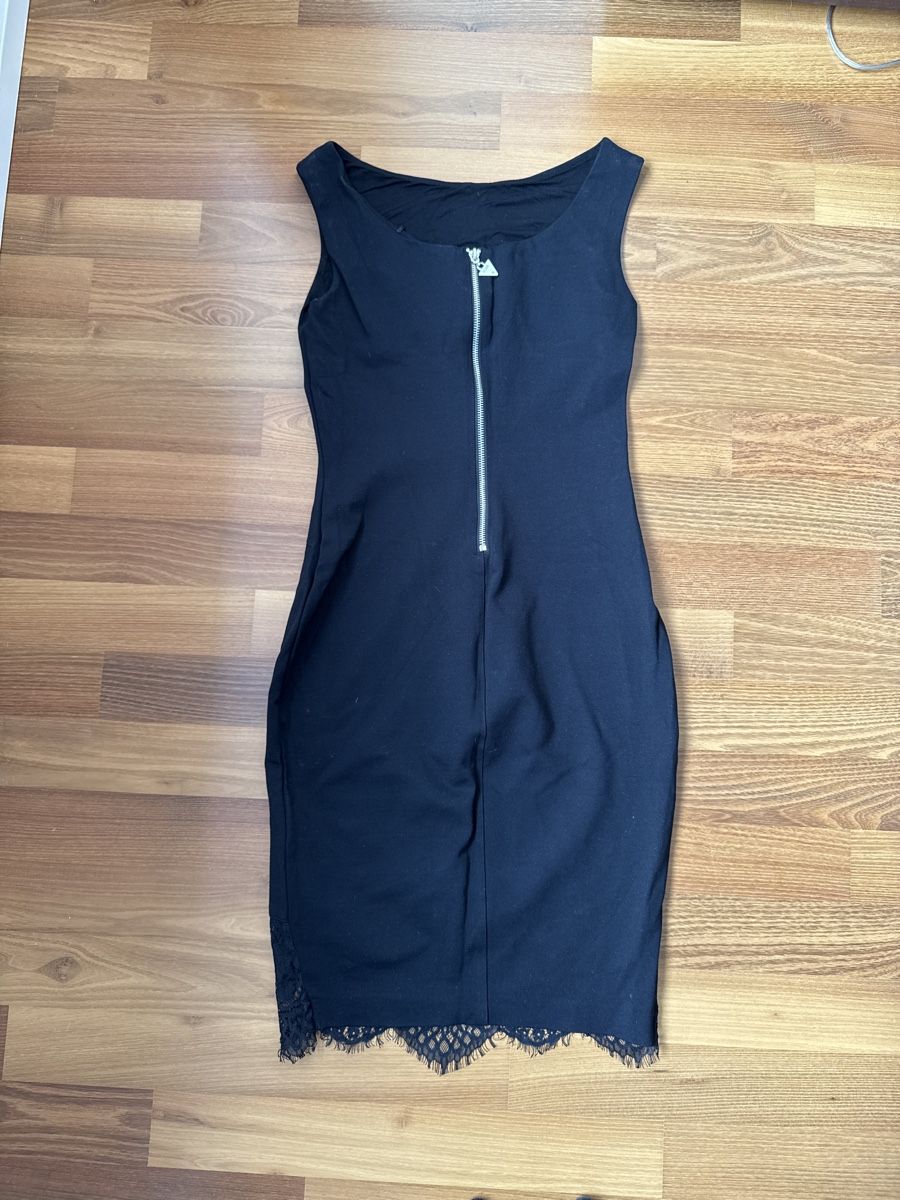 Guess Vestiti: GUESS Kleid Grösse S – Usato da Zürich venduto da maleaaa 2