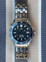 Omega Seamaster 300m Professional