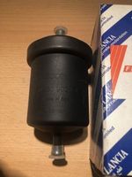 Original Fiat, Panda/Punto Kraftstofffilter OEM: 7585348 NOS