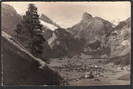 ,Kandersteg , 1923