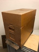 Bienen Meier Apibox Dadant Beute