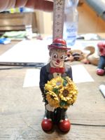 Gilde Clown Figur "Sonnige Zeiten"  2012,Sammlerstück! (DR)