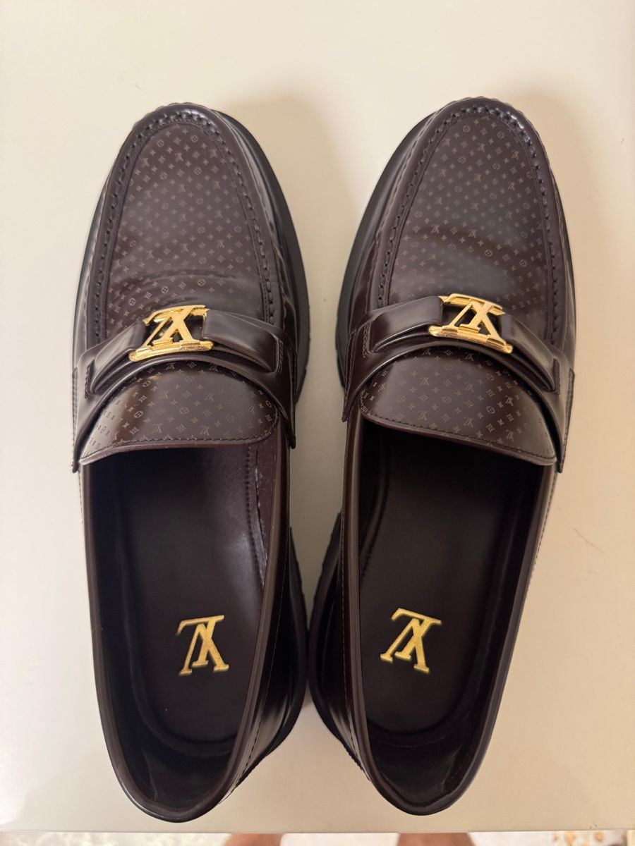 Louis Vuitton Scarpe da uomo: LV Schuhe – Nuovo (secondo la descrizione) da Spreitenbach venduto da lopre98 2