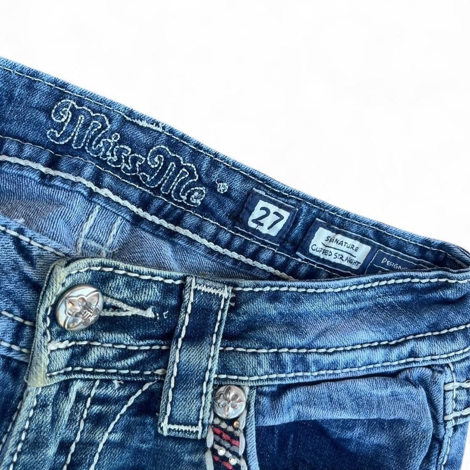Jeans: Miss Me Jeans – Usato da Riehen venduto da RESTREET 5