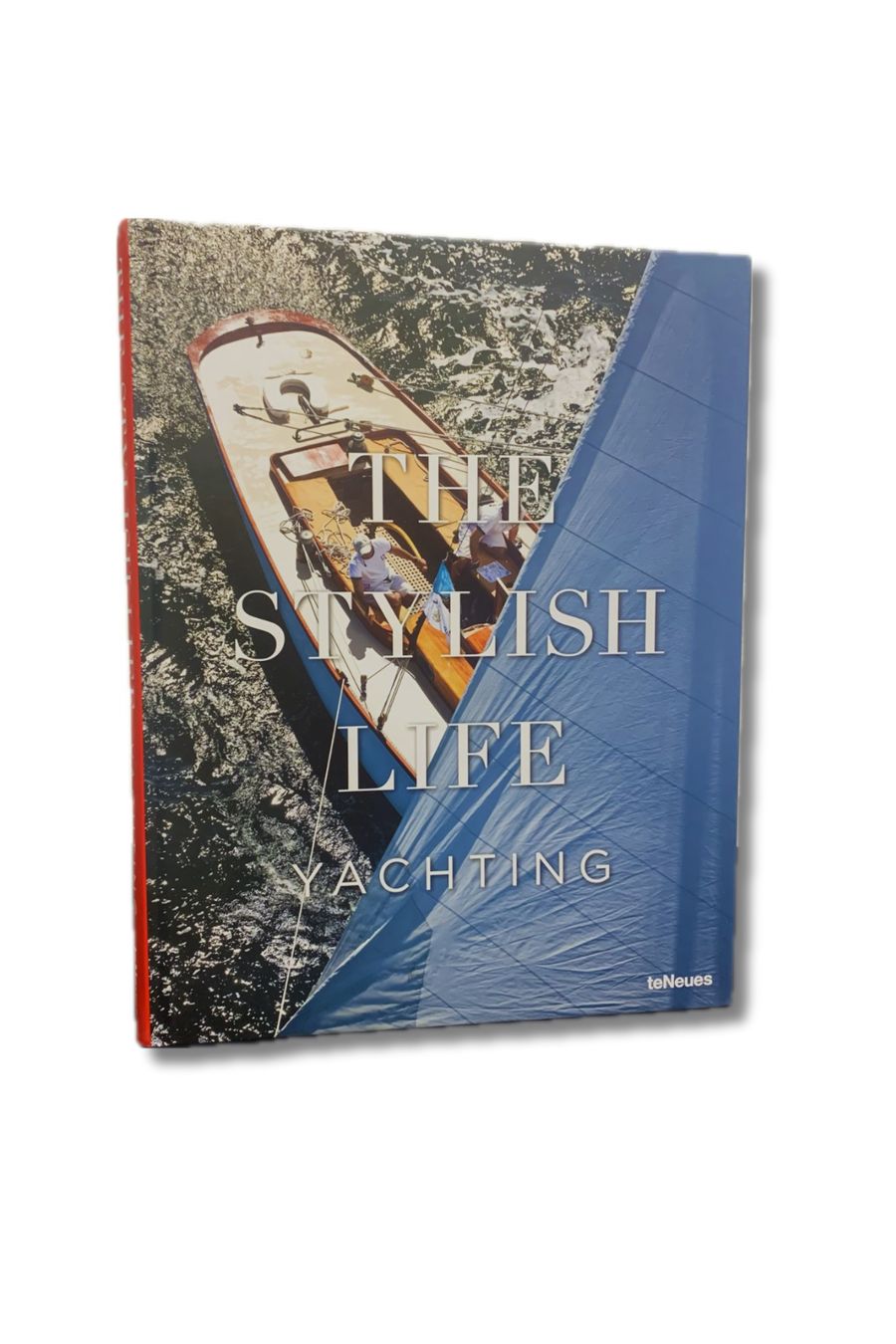 Libri: Buch The Stylish Life – Usato da Basel venduto da Budas