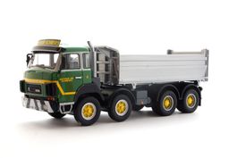 PowerTrac Saurer Guyan