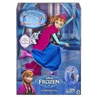 Disney Die Eiskönigin -Frozen Anna