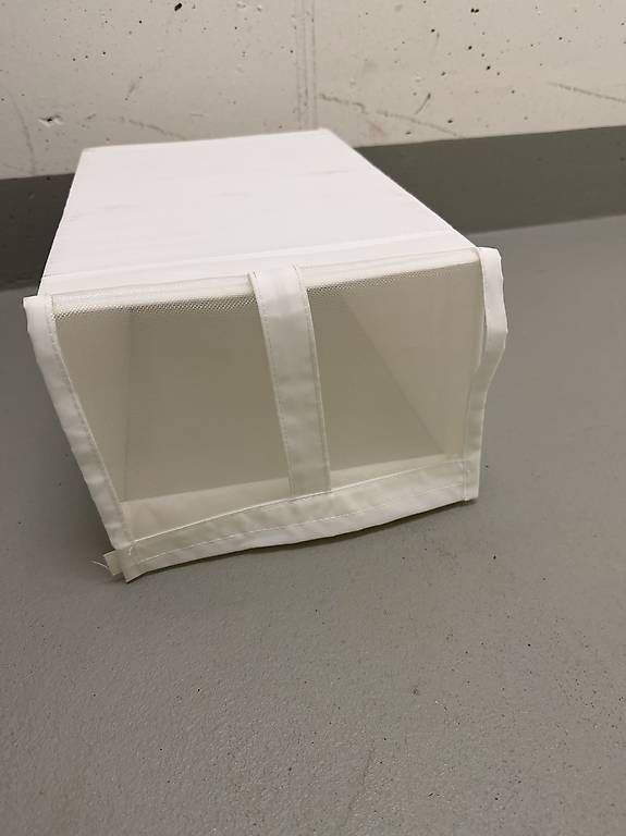 Altro per la casa: Schuhbox IKEA – Usato da Bülach venduto da Peron83