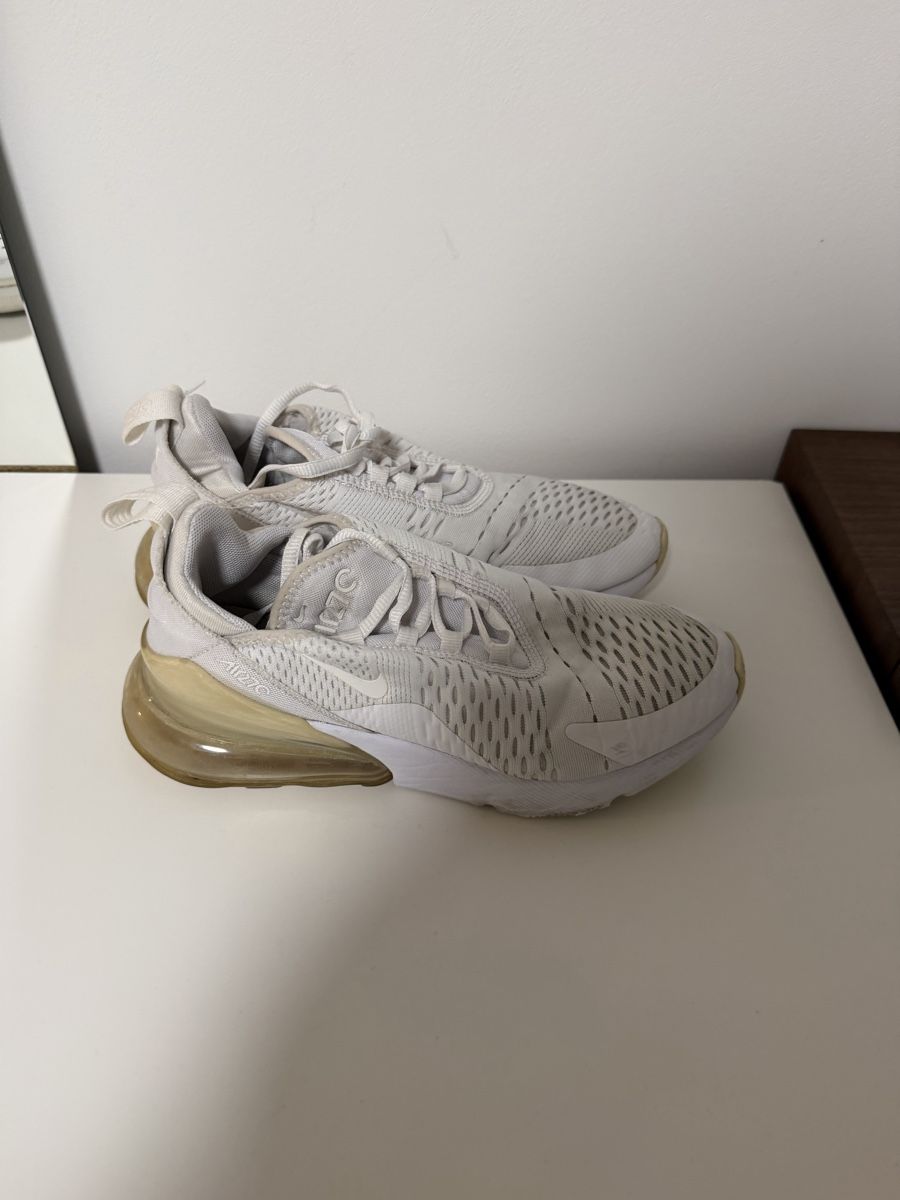 Damenschuhe: Nike Schuhe 36.5 – Gebraucht aus Winterthur von ber_5zqb 1