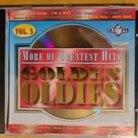 golden oldies vol.3
