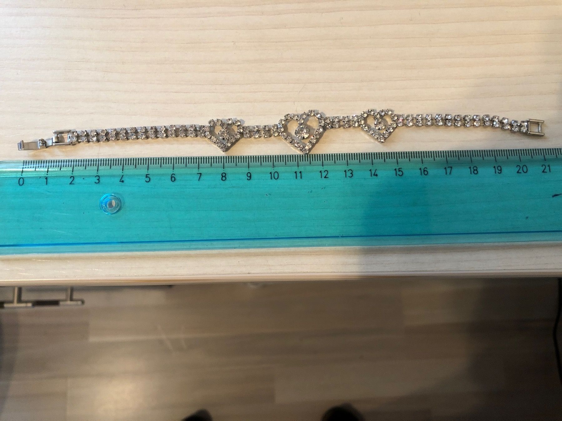 Bracciali & Braccialetti: Arm Schmuck – Nuovo (secondo la descrizione) da Fahrwangen venduto da Rehtse03 1
