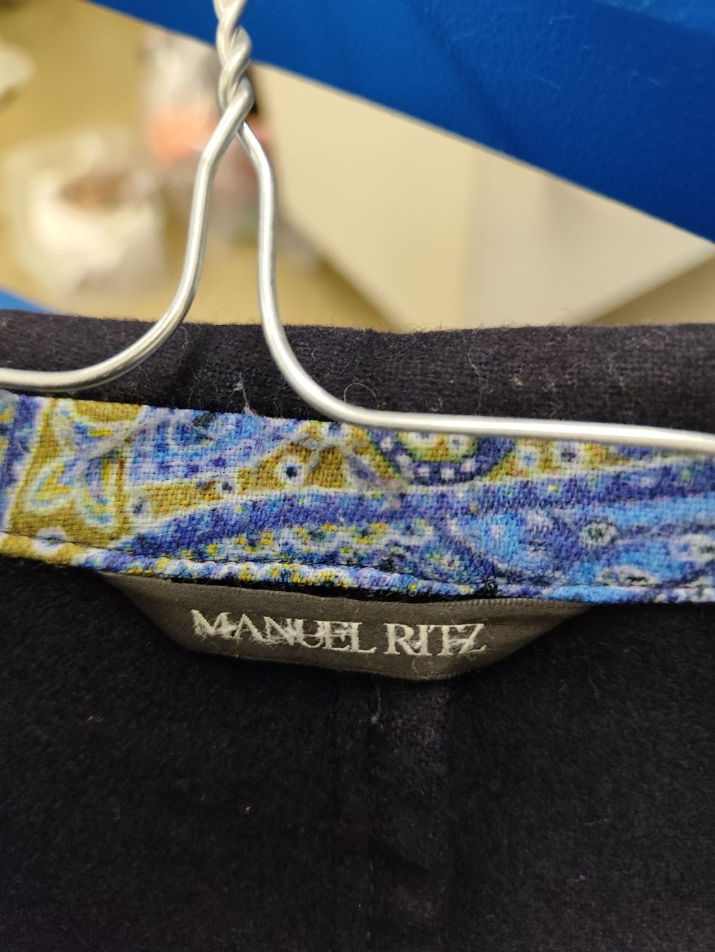 Giacche: Herren blazer – Usato da Langnau am Albis venduto da Judithsebi 6