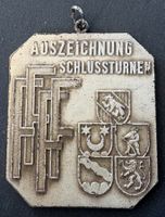 AUSZEICHNUNG SCHLUSSTUREN