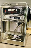 LAVAZZA MATINEE Kaffeemaschine CHROM