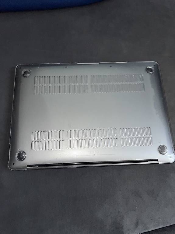 Apple Portables: MacBook Pro M1 512 Ultra fluide – D'occasion à Chêne-Bourg par rod_qnd9 4