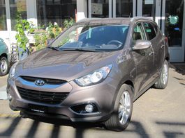 Hyundai iX35 2.0