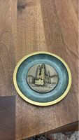 Grossmünster Zürich Zierteller - Sammlerstück mit Charme!