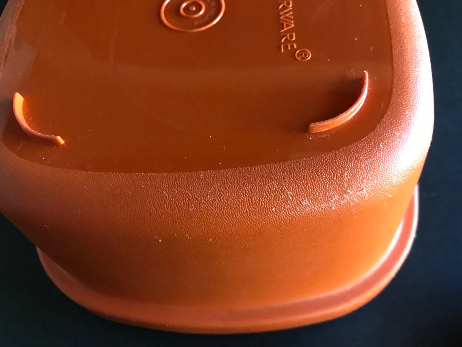 Ciotole: TUPPERWARE Vintage Thermo-Duo Siebservierer Warmhalten – Usato da Däniken SO venduto da allerlei54 4
