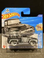 Hot Wheels '56 Ford Truck