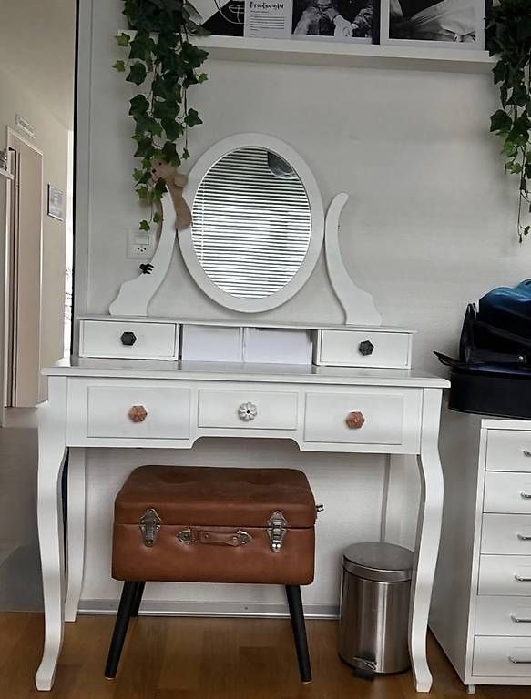 Tavoli da trucco: Schminktisch – Usato da Lyss venduto da Chiarascaa