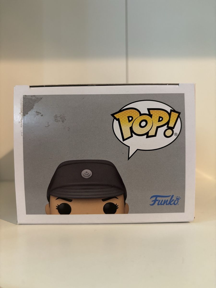 Funko Statuette: Funko Pop! Tala Durith 541 - Star Wars – Nuovo (secondo la descrizione) da St. Gallen venduto da PEKATEGI27 5