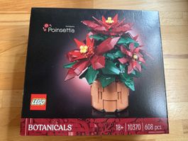 Lego Blumenstrauss 