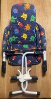 Kid table chair