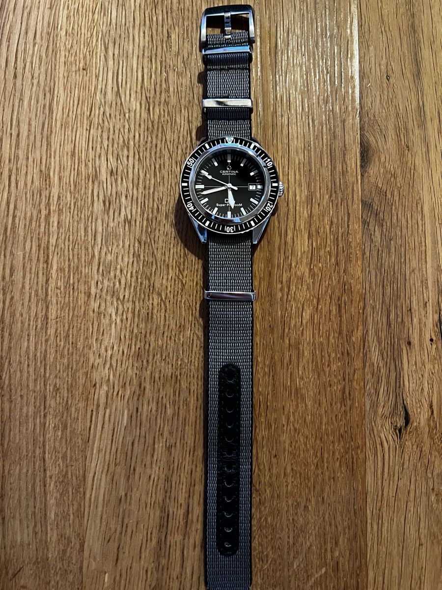 Certina Orologi: Certina Super PH500 – Nuovo (secondo la descrizione) da Büren an der Aare venduto da Emisimi 3