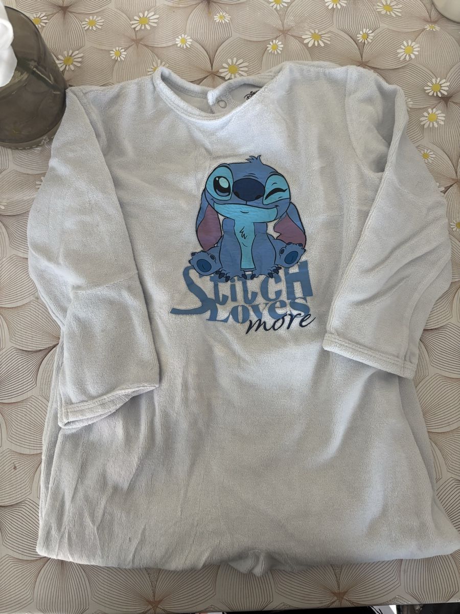 Pigiama & Simili: Lot de pyjama bébé  – Nuovo (secondo la descrizione) da Monthey venduto da mon_sgm8 4
