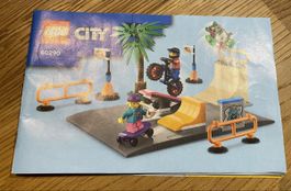 Lego City 60290