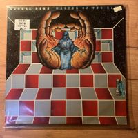 GEORGE DUKE - MASTER OF THE GAME...OG EU 1979...VG/VG+