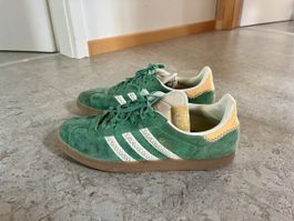 Adidas Gazelle Grösse 44