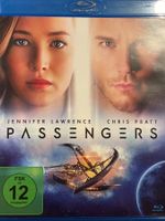 Passengers   (2016)