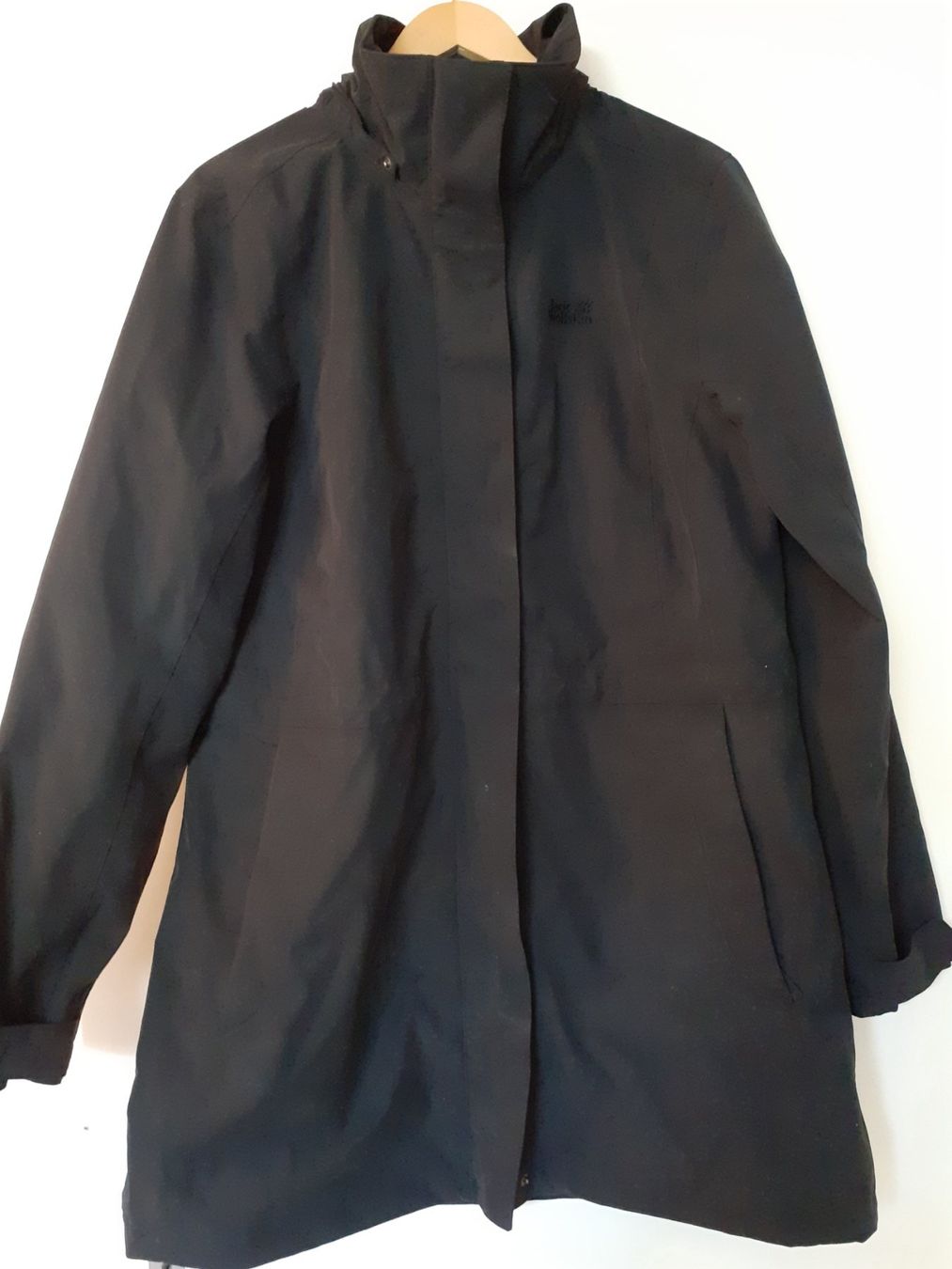 Jack Wolfskin Cappotti: Mantel Jack Wolfskin XL – Usato da Brittnau venduto da Gismo2012
