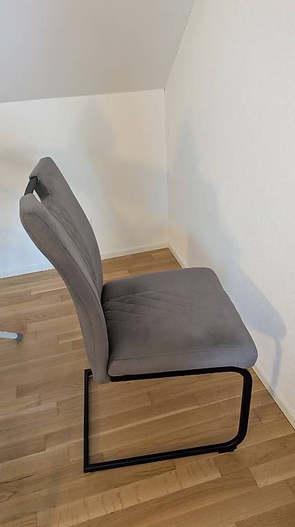 Set di tavolo e panche: Esstisch mit 2 Stühlen (oder separat erhältlich) – Usato da Breitenbach venduto da ani_tc2l 3