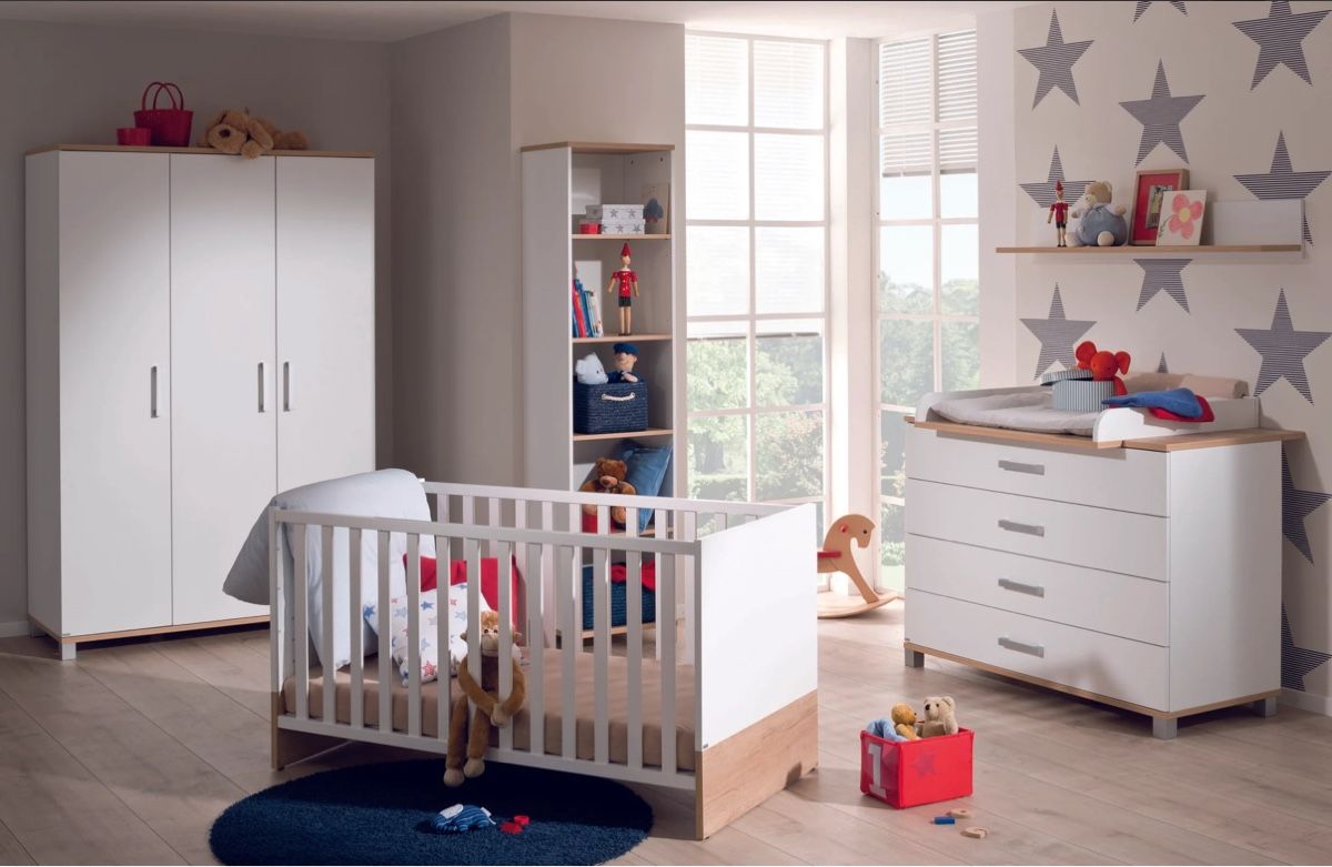 Paidi Letti: Kinder  Bett Paidi – Usato da Wetzikon ZH venduto da oli_bbq2 1
