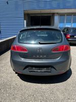 Seat Leon 1.6 frisch MFK