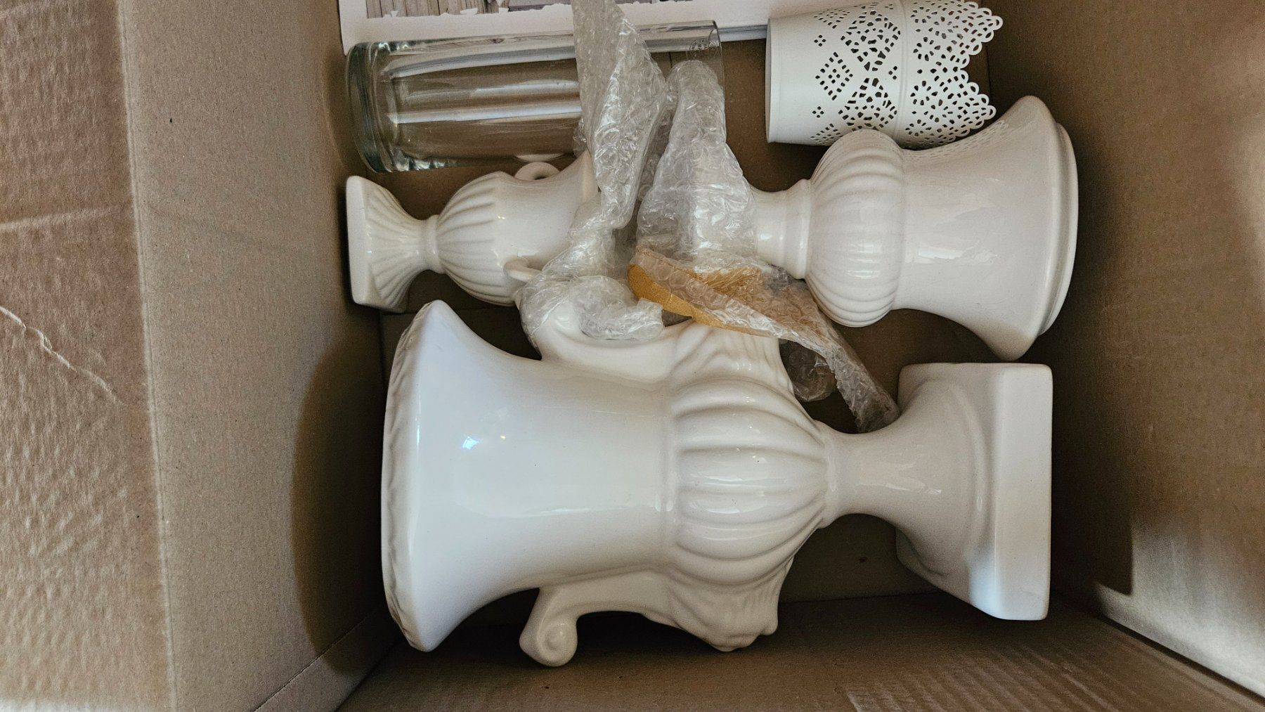 Tutte le decorazioni: Paket Festtage Anlässe Deko Ideen – Usato da Basel venduto da True_Hofer_Store 6
