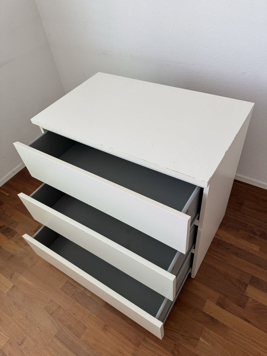 Ikea Commodes: Kommode – D'occasion à Wettingen par beki14 2