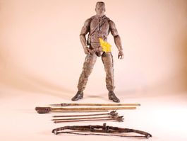 Neca Dutch (Jungle Disguise)