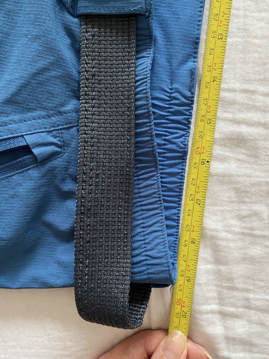 Hosen: 2 x Husky Sporthose, Grösse XL – Gebraucht aus Matten b. Interl von rkm_p2ck 4