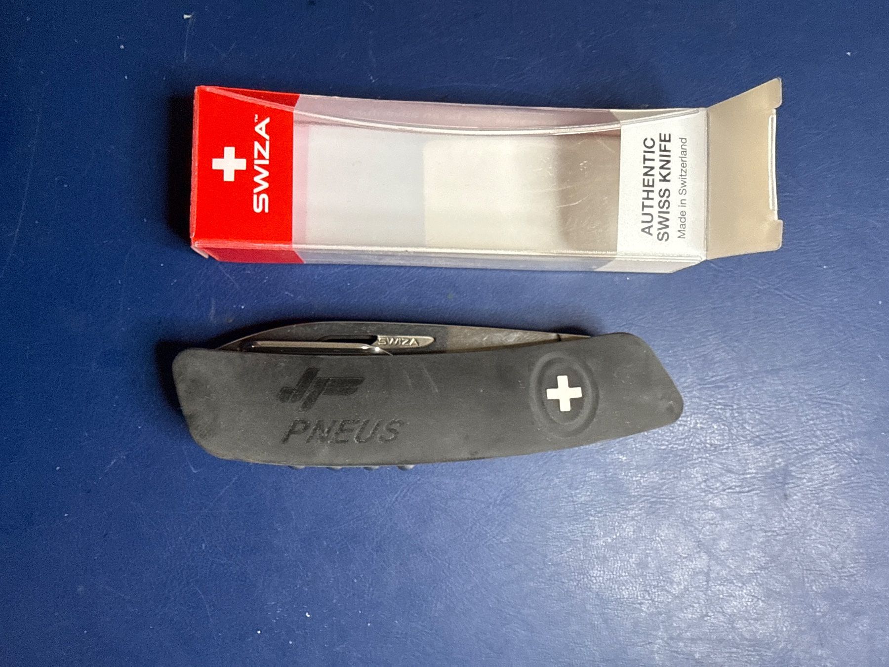 Swiza Coltelli tascabile: Swiza Sackmesser – Usato da Derendingen venduto da iven70