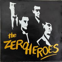 THE ZERO HEROES - FREEDOM FIGHTERS