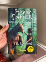Harry Potter y el prisionero de Azkaban Buch
